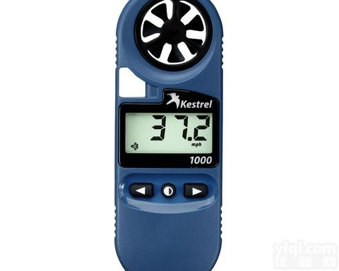 kestrel5400  kestrel5400<em>热应力</em>气象仪