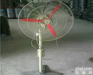 FB-500-380V落地式<em>防爆</em>型<em>摇头</em>扇