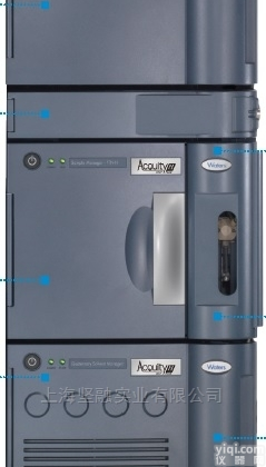 沃特世WATERS<em>质谱仪</em>色谱仪