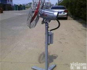 FB-600-220V立式<em>防爆</em>型<em>摇头</em>扇