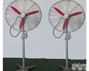 FB-750工业<em>隔爆型</em><em>防爆</em><em>摇头</em>扇