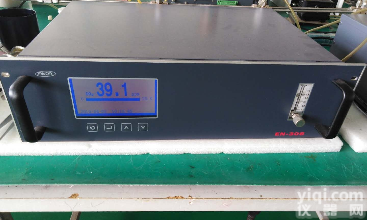 EN-308  供应三组分<em>EN-308红外气体分析仪</em>