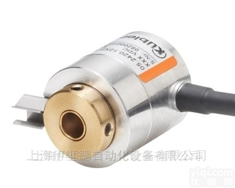 2420  德国Kuebler库伯勒<em>电子式</em>LED过<em>程控</em>制器