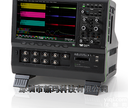 HDO8058A  美国力科HDO8058A高<em>分辨率</em><em>示波器</em>