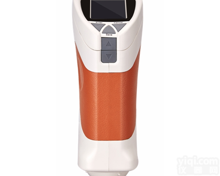 <em>精密</em>型粉末<em>色差</em>仪