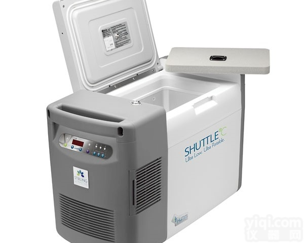 Cole-Parmer<em>便携式</em>超低温<em>冰柜</em>