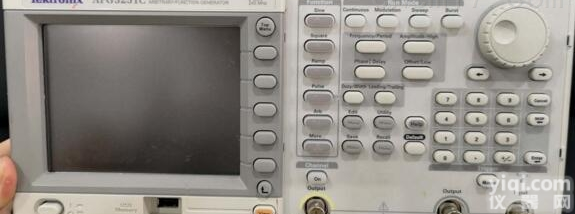 AFG3152C  泰克AFG3152C 信号发生器维修