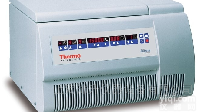 Sorvall<em>Stratos</em>  <em>Thermo</em> Sorvall <em>Stratos</em> 高速冷冻<em>离心机</em>