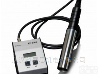 <em>德国</em> 1722 <em>BYK</em> LC2电导率仪 产品特点
