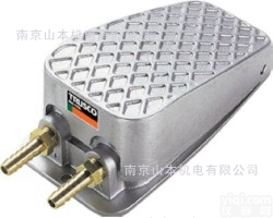 TRUSCO MFV-01  TRUSCO 喷气式<em>脚踏</em>阀 气动<em>开关</em>  MFV-01