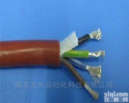 ZR-<em>KGGRP</em>  <em>硅橡胶</em>控制<em>电缆</em>