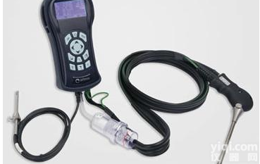 C200  <em>意大利</em>Seitron C200 便携式<em>烟气</em><em>分析仪</em>