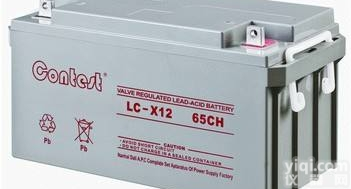 LC-X12150CH  康<em>迪斯</em><em>蓄电池</em>12V150AH免维护电池