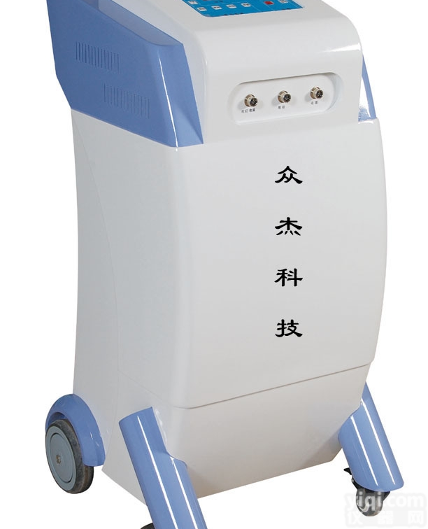 <em>肛肠</em>ZL仪（ZJ-5000A <em>豪华</em>型）