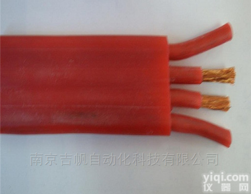 YGCB/<em>YGCRB</em>/ZR-YGCB/ZR-YGC  <em>硅橡胶</em>扁电缆