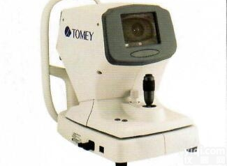 <em>日本</em><em>多美</em>角膜<em>地形图</em>仪 TMS-4N