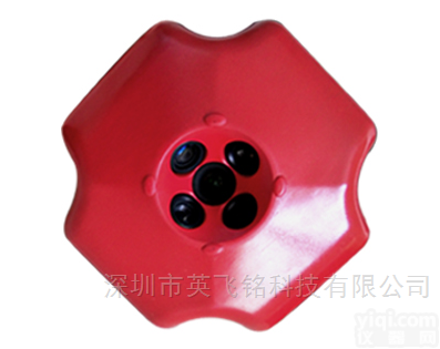 PJ101S <em>无人机</em><em>倾斜</em>摄影五镜头相机