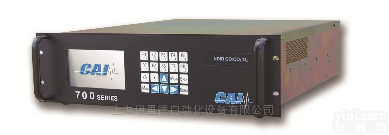 <em>CAI</em> 700 <em>NDIR</em>  美国<em>CAI</em>汽车尾气<em>分析仪</em>伊里德代理