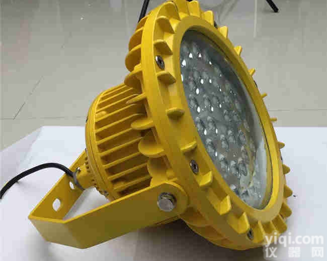 BPC8766  隧道防爆泛光灯 40w50wled<em>防爆灯</em>