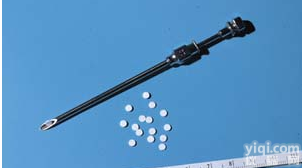 <em>Tamoxifen</em> 他<em>莫昔芬</em>缓释片