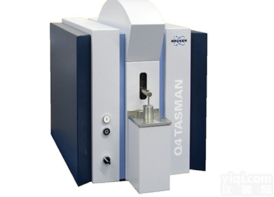<em>布鲁克</em>直读<em>光谱仪</em>Q4 <em>TASMAN</em>