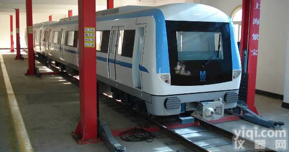 TKCG-JX  <em>城市</em><em>轨道</em><em>交通车辆</em>结构运用检修实训系统