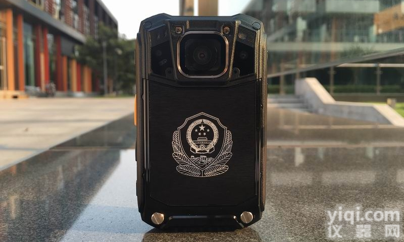 DSJ-TC9矿用本质安全型<em>音视频</em><em>记录仪</em>