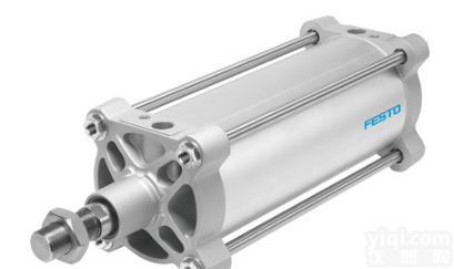 FESTO气缸  <em>淄博</em><em>费斯托</em>销售处DSBG-50-400-PPVA-N3