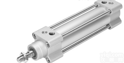 进口FESTO  莱芜<em>费斯托</em>代理<em>气缸</em>DSBG-<em>100</em>-200-PPVA-N3