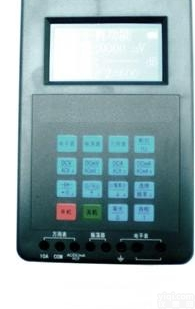 HAD-TD<em>5012</em>F  <em>电平表</em><em>振荡器</em>