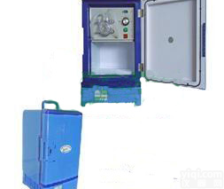 8000F  <em>智能型</em>LB-8000F自动<em>水质</em>采样器