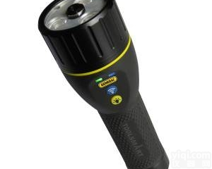 TS07  generalTS07<em>手电筒</em>检测<em>摄像</em>机