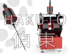 <em>振动</em><em>样品</em><em>磁强计</em> VSM