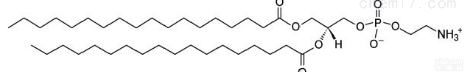 CAS号：1069-79-0  二<em>硬脂</em><em>酰基</em><em>磷脂</em>酰乙醇胺DSPE/<em>磷脂</em>
