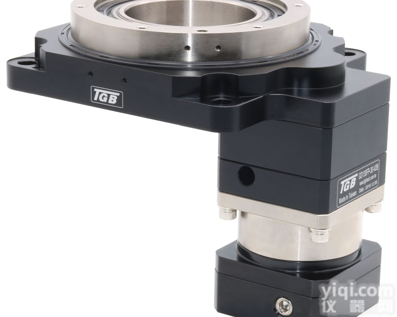 <em>二维</em>旋转点胶平台<em>模组</em>