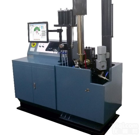 FW200-I  柴油<em>十六烷值测定机</em>