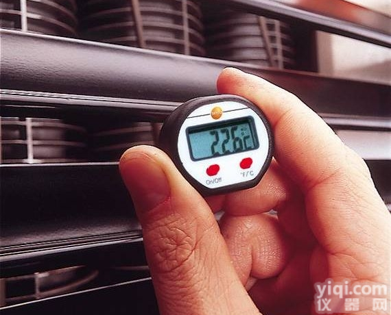 订货号  0560 1110  德国仪器Testo红外<em>测温</em>仪上<em>海伊</em><em>里德</em>