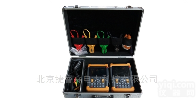 <em>北京</em>--GRSPT908智能<em>双向</em>台区分支识别仪