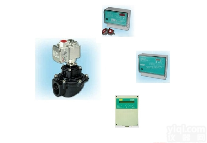 MCS/200DP  压差<em>控制仪</em>、MT/MTS时序<em>脉冲</em>开关