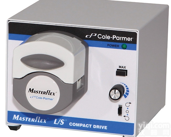 <em>77240</em>-xx  Masterflex L/S<em>紧凑型</em>变速<em>蠕动泵</em>