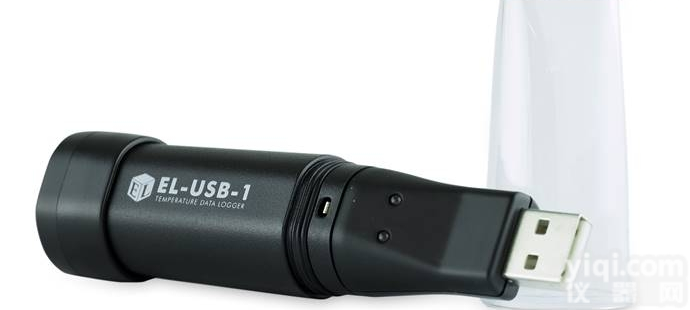 LascarEl-<em>USB</em>-1-pro  LascarEl-<em>USB</em>-1-pro温度数据记录仪