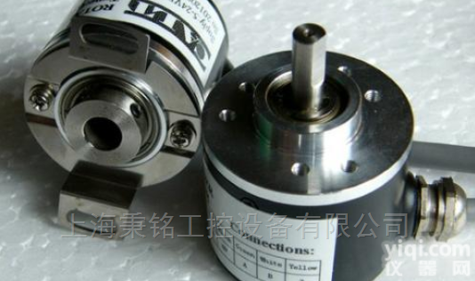 DFS60I-S4PC65536  <em>西克</em><em>增量式</em>编码器