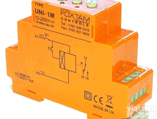 英国FOXTAM<em>计时器</em>