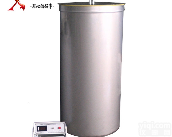 <em>织物</em>摩擦<em>带电</em>电荷量<em>测试仪</em>法拉第筒电位计