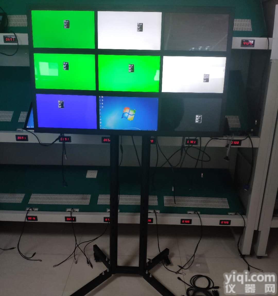 FAS420  光大远见拼接屏42寸<em>高清</em><em>显示器</em>厂家