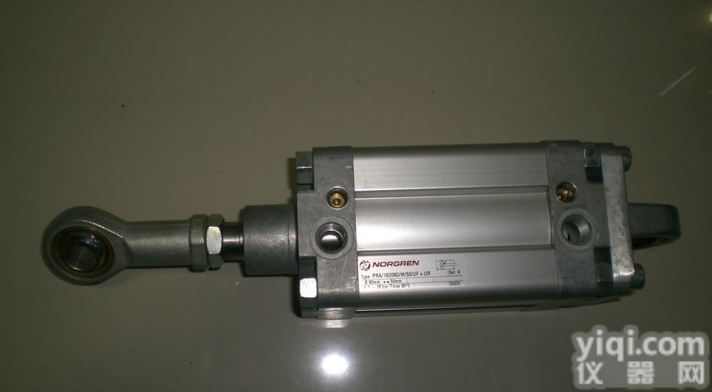 PRA/802050/M/100  伊<em>里德</em>代理英国<em>诺冠</em>norgren型材气缸