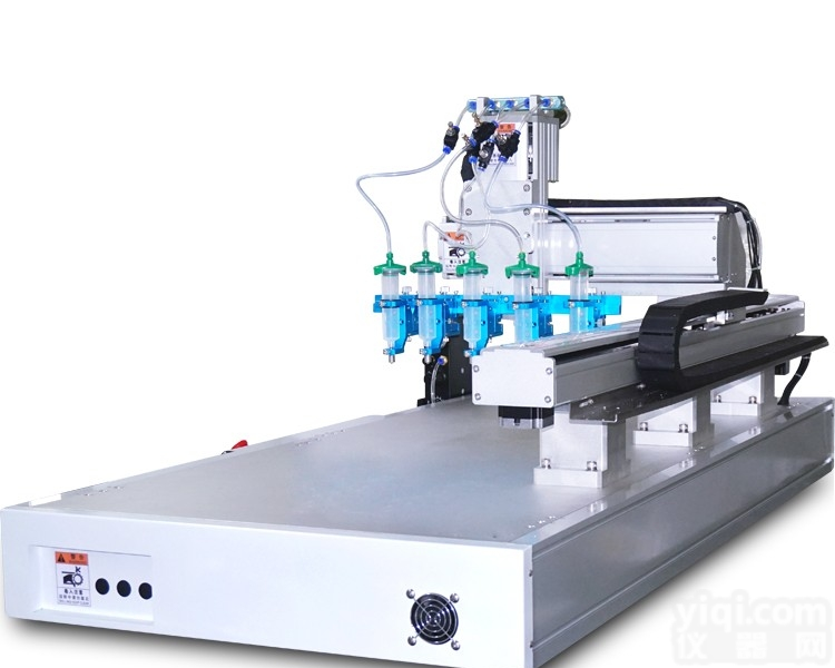 无锡<em>UV</em>胶自动<em>点胶机</em>设备