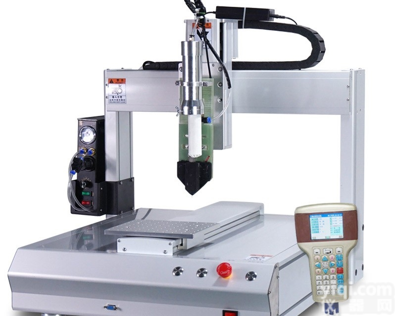 <em>硅胶</em><em>全自动</em><em>点胶机</em>设备报价