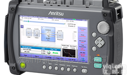 MT9085  日本<em>安立</em>MT9085<em>手持式</em>一体化测试仪