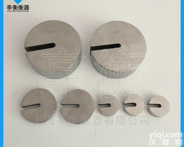 1N不锈钢<em>砝码</em>，2N<em>砝码</em>，3N<em>圆柱形</em><em>砝码</em>